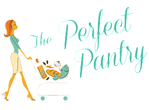 Perfect Pantry logo