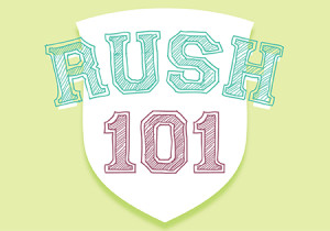 Rush 101