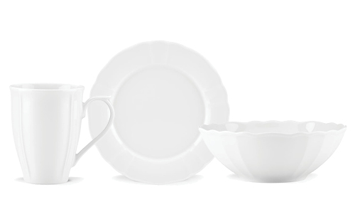 Lenox French Chefs Collection