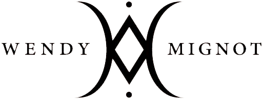 Wendy Mignot Logo