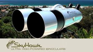 SkyHawk Ultra High Powered Binoculars